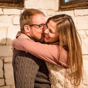 Meet your Posher, Kati hayes